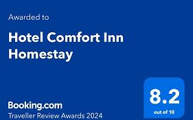 Hotel Comfort Inn Homestay