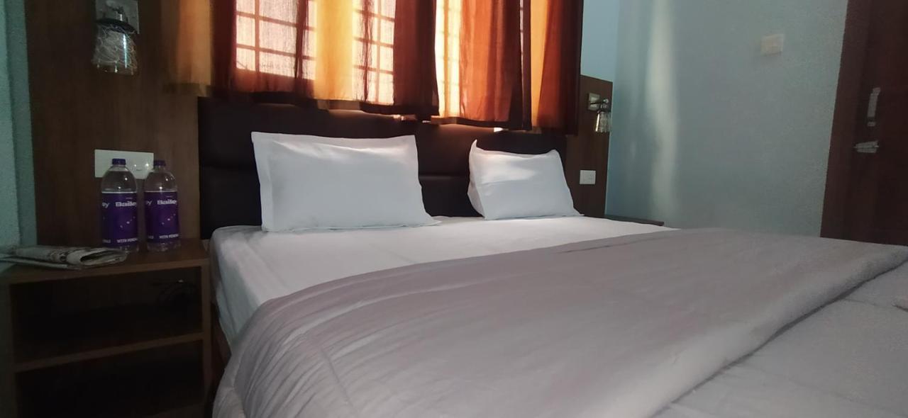 Hotel Comfort Inn Homestay Dehradun Exterior photo
