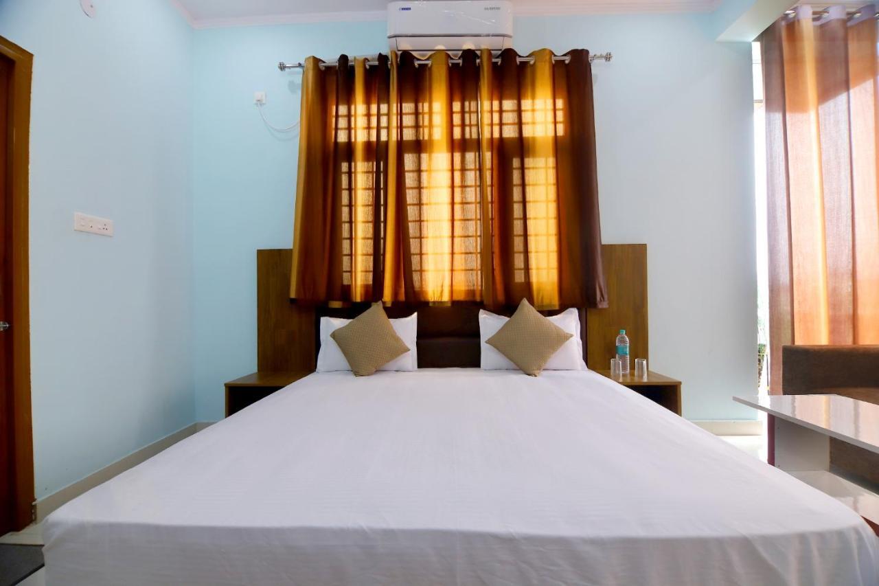 Hotel Comfort Inn Homestay Dehradun Exterior photo