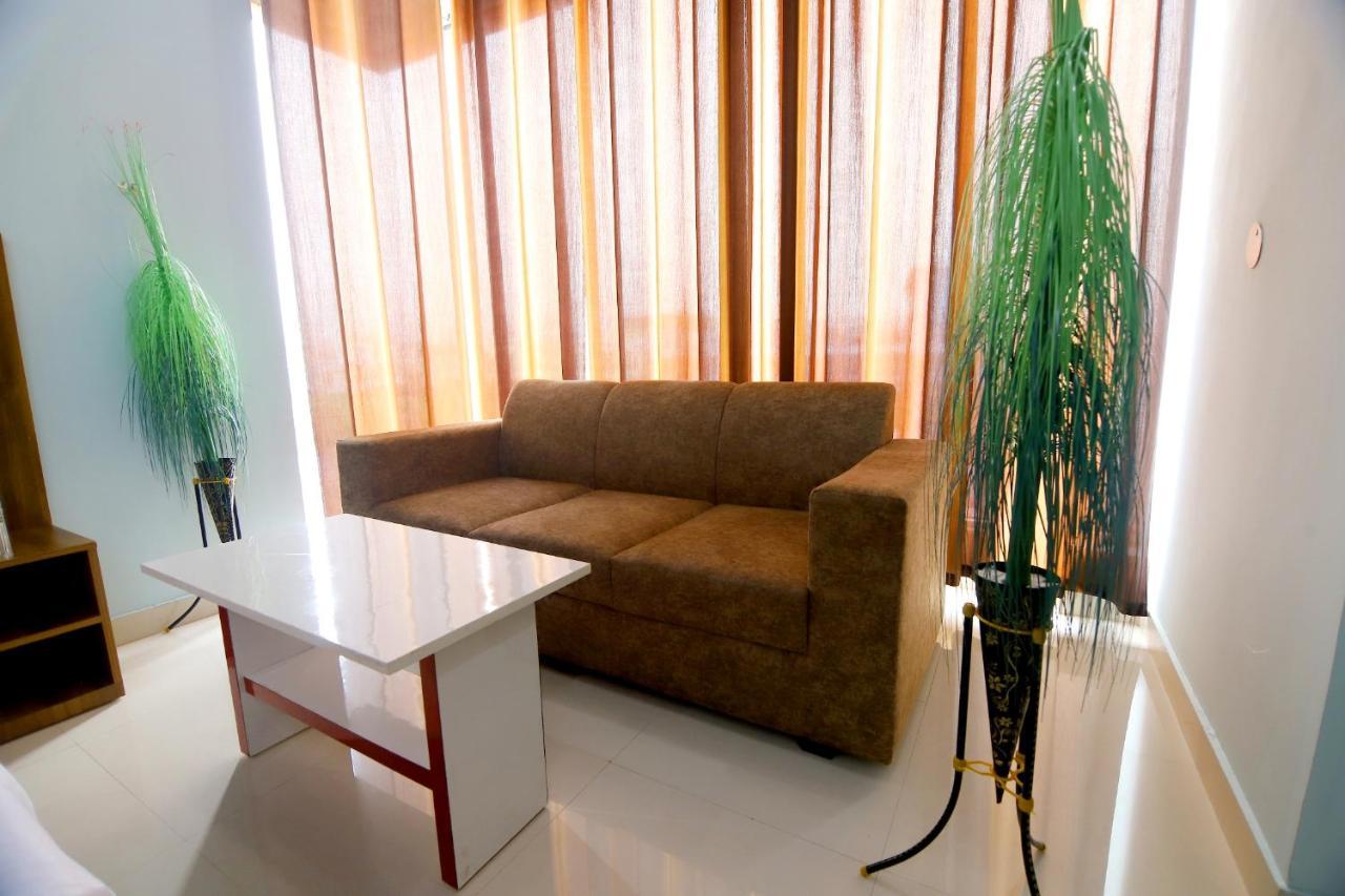Hotel Comfort Inn Homestay Dehradun Exterior photo